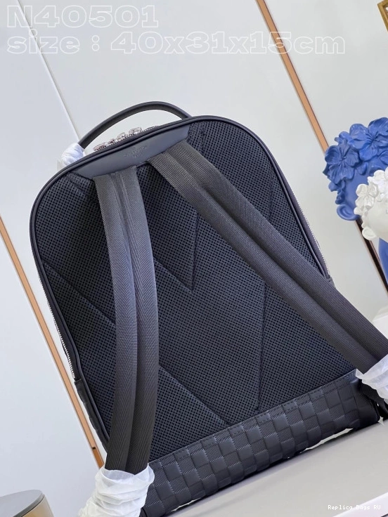 Cheap LOUIS VUITTON Avenue Backpack 0729